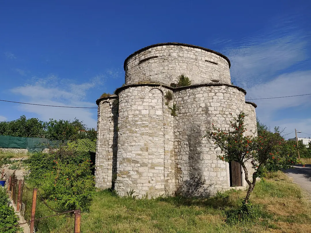 Church of Holy Trinity
