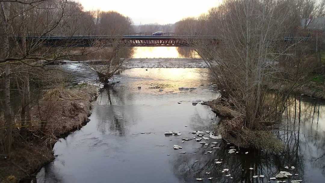 Pont de la Barca