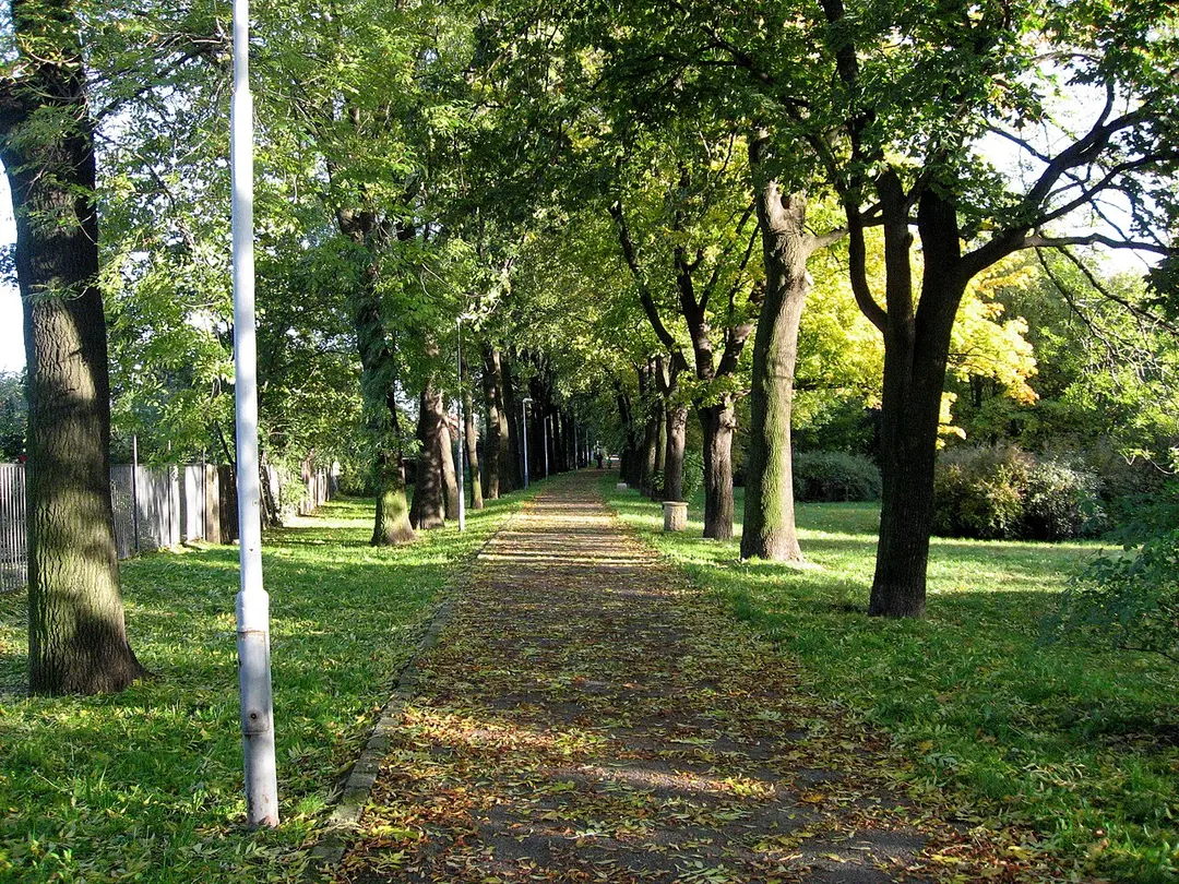 Úřad městské části Praha-Dolní Počernice