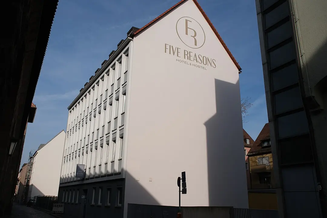 Frauentormauer