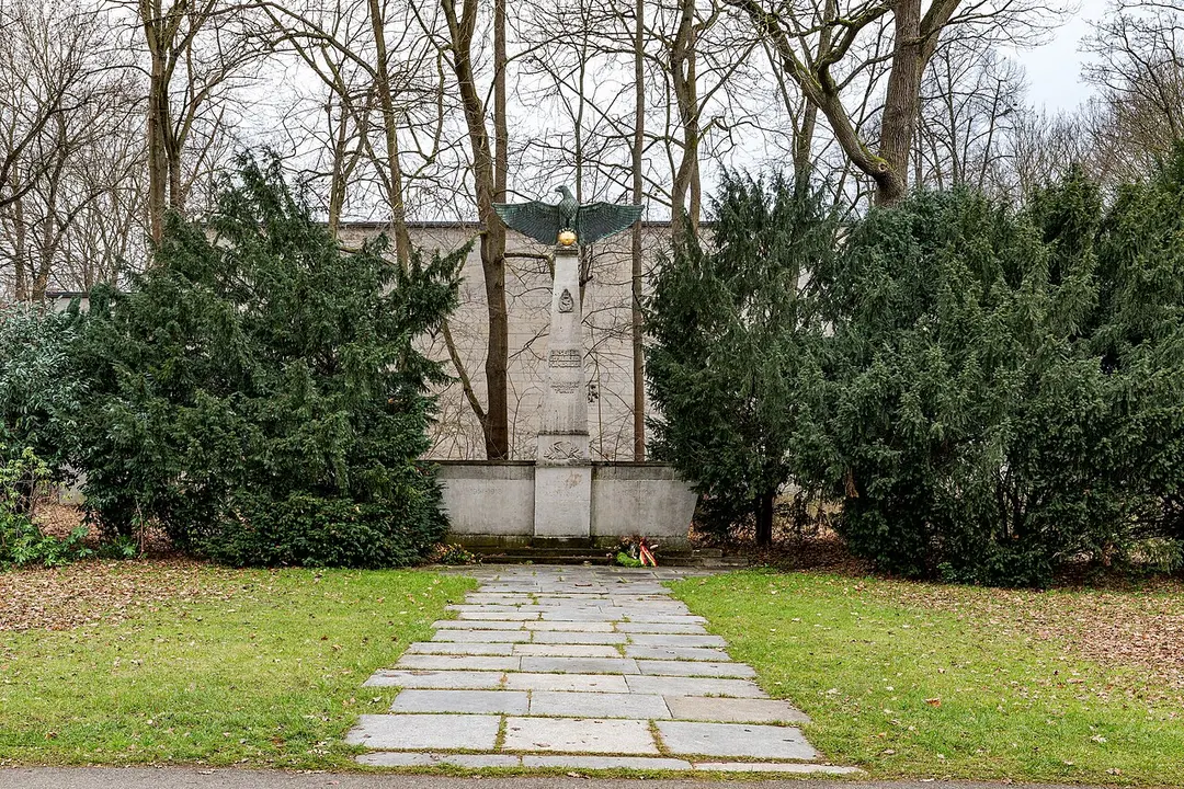 Flieger-Denkmal