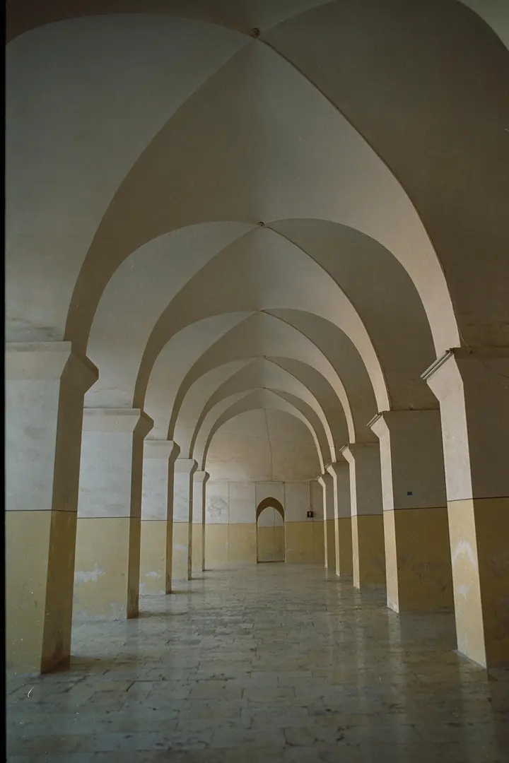 Umayyaden-Moschee