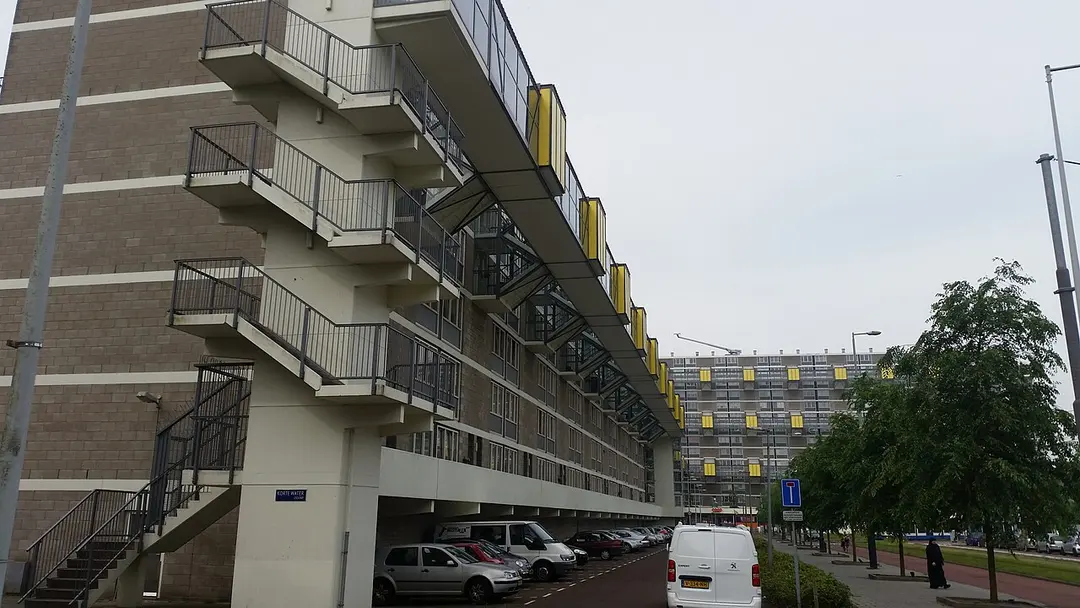 Dijkgraafplein