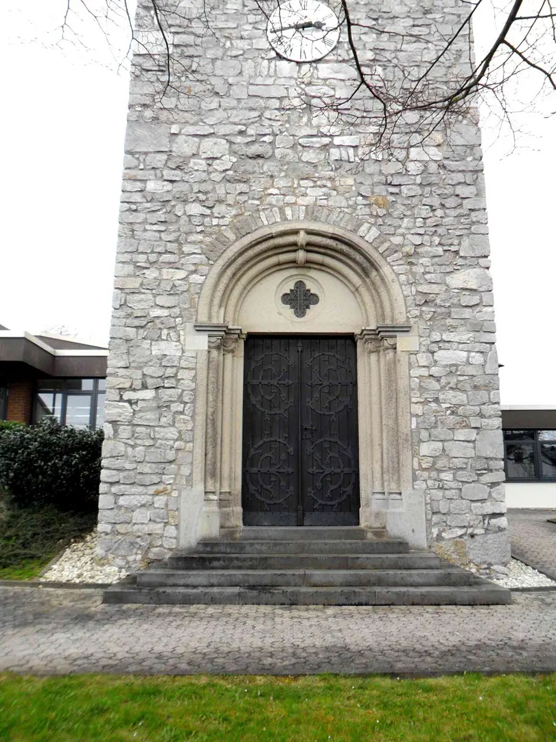 St. Servatius