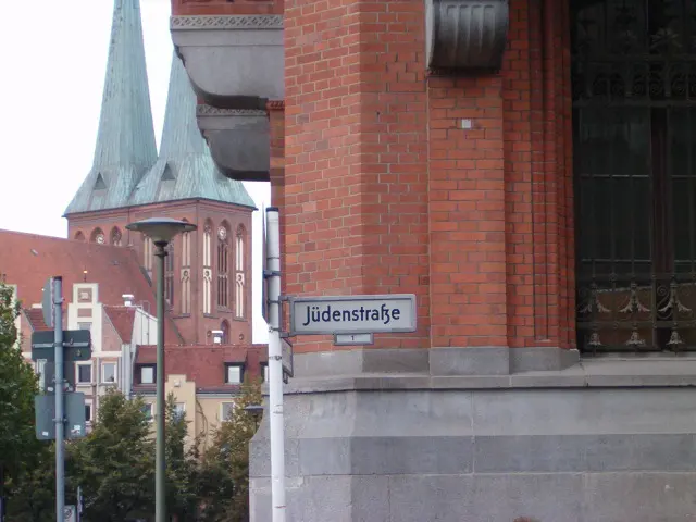 Nikolaikirche (Berlin)