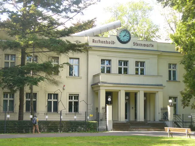 Archenhold-Sternwarte