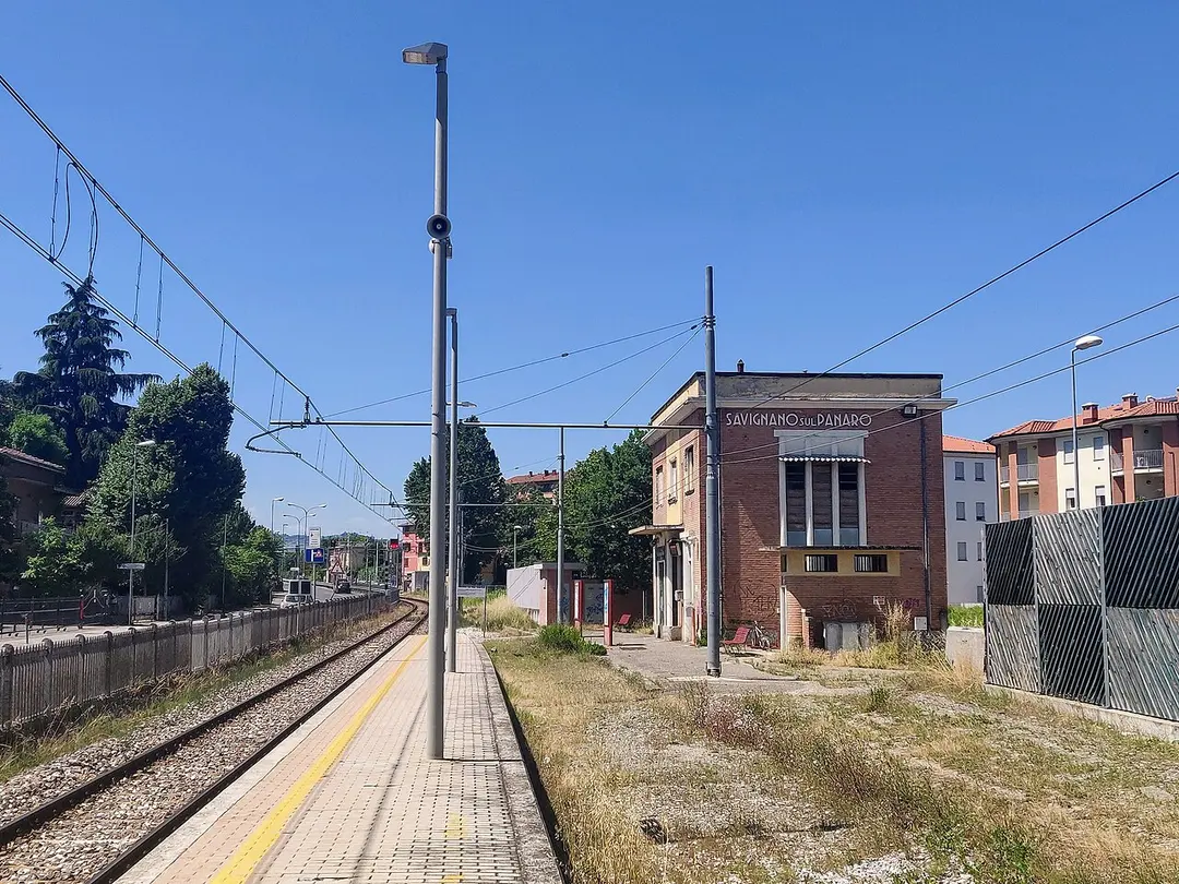 Savignano Mulino