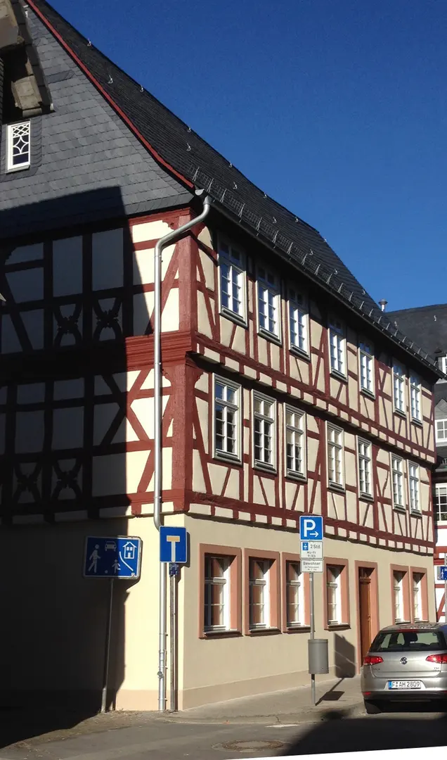 Bolongarostraße