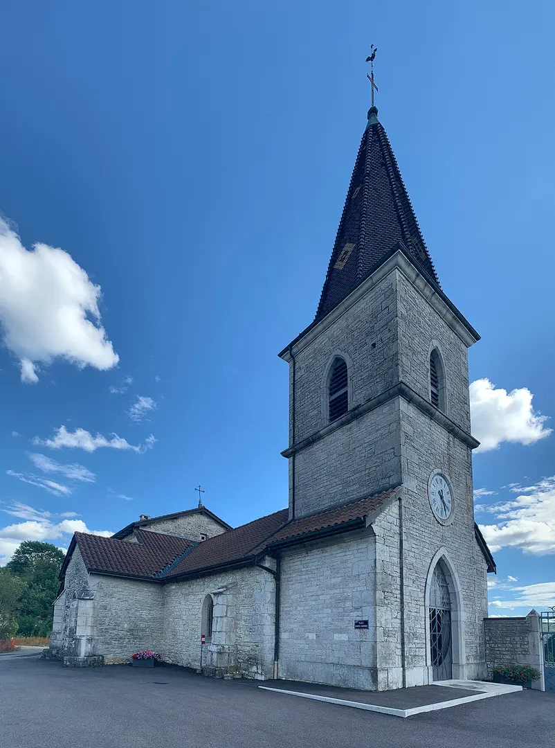 Église Saint-Georges