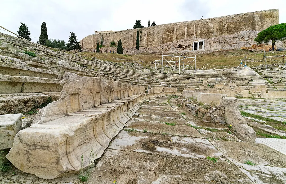 Dionysostheater