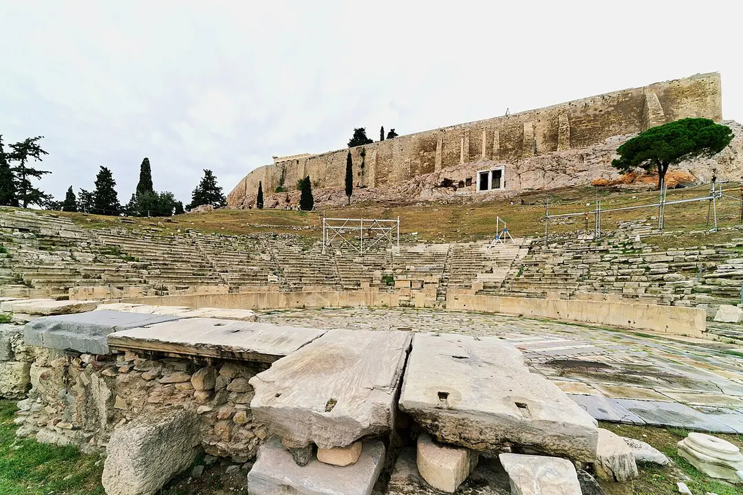 Dionysostheater