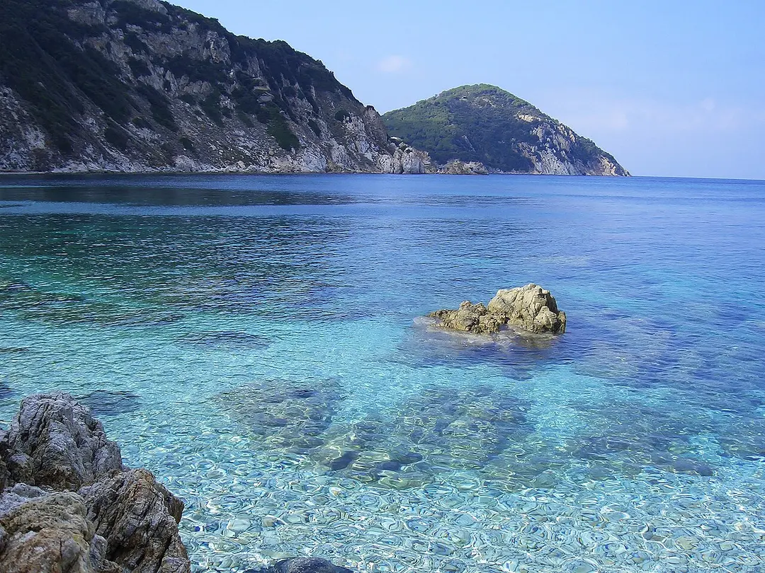 Capo d'Enfola