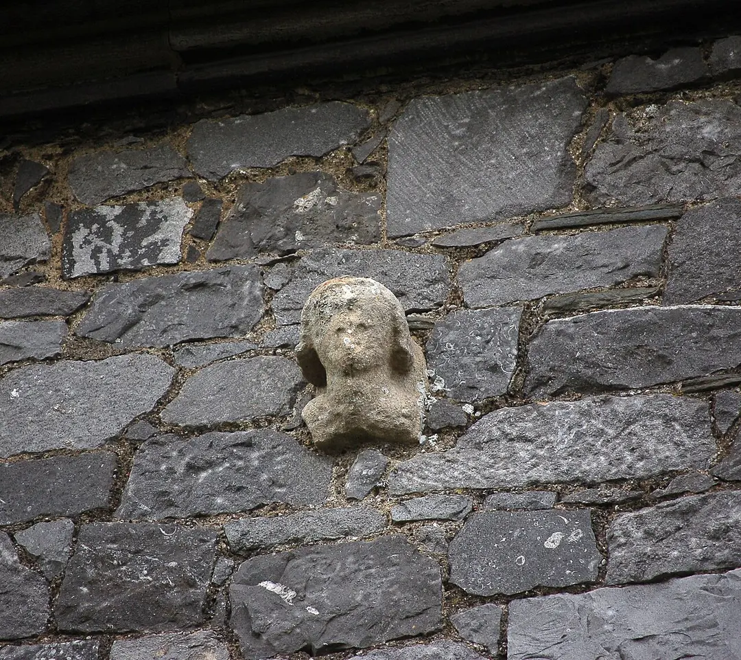 Saint Canice's Cathedral