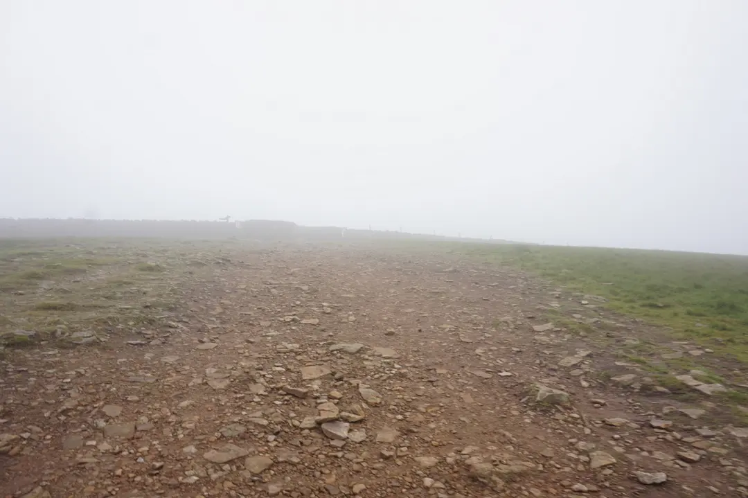 Pen-y-ghent