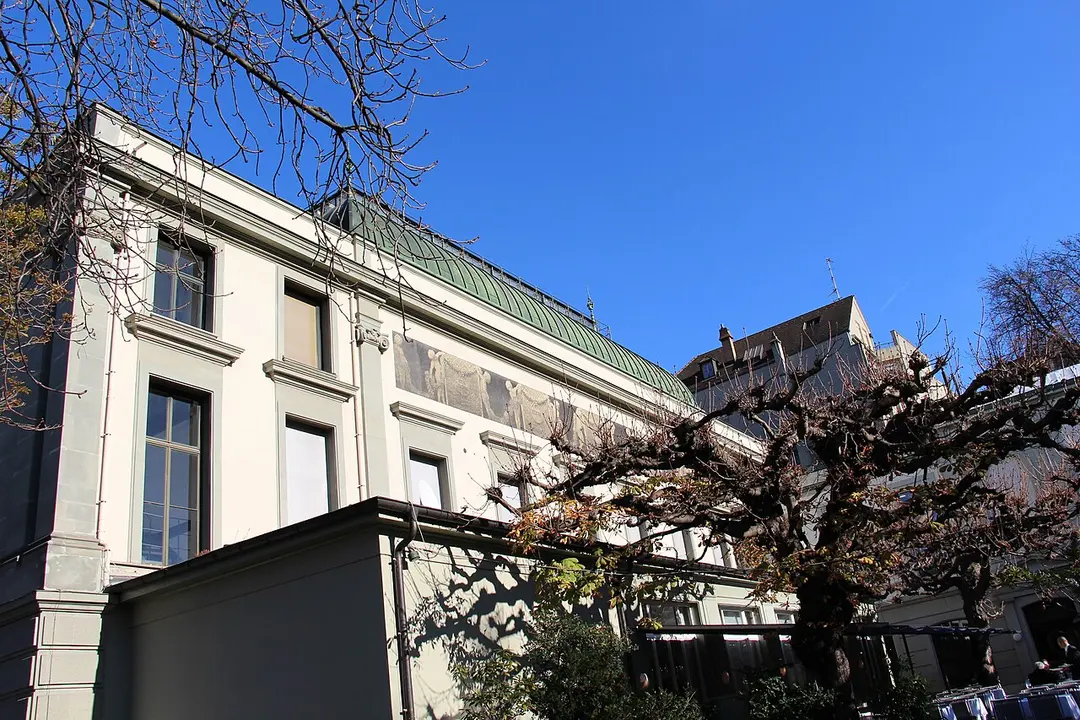 Kunsthalle Basel