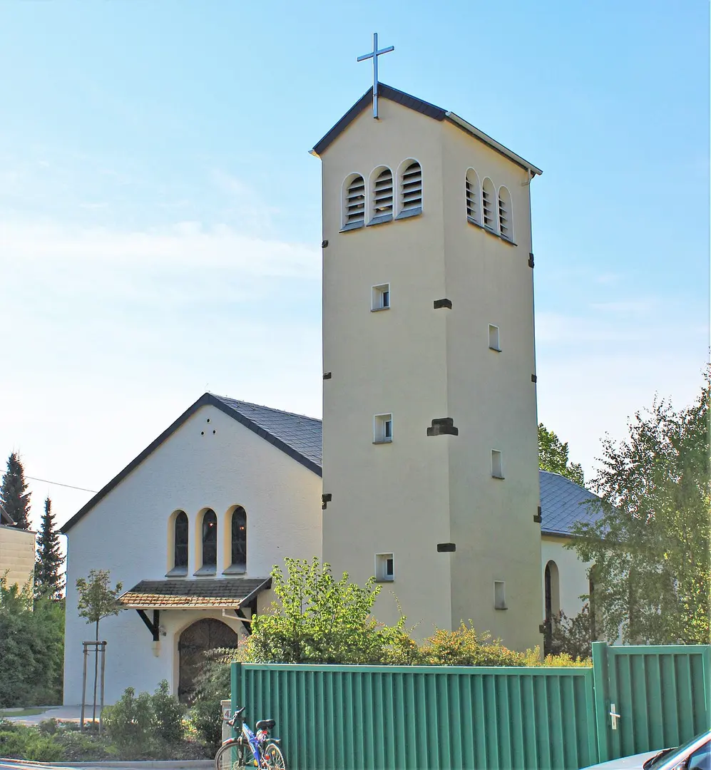 St. Martin