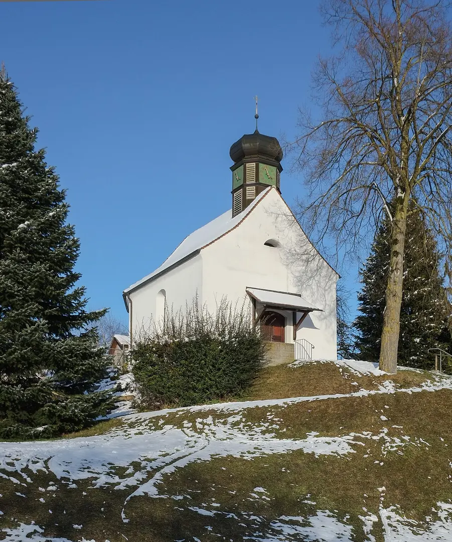 St. Georg