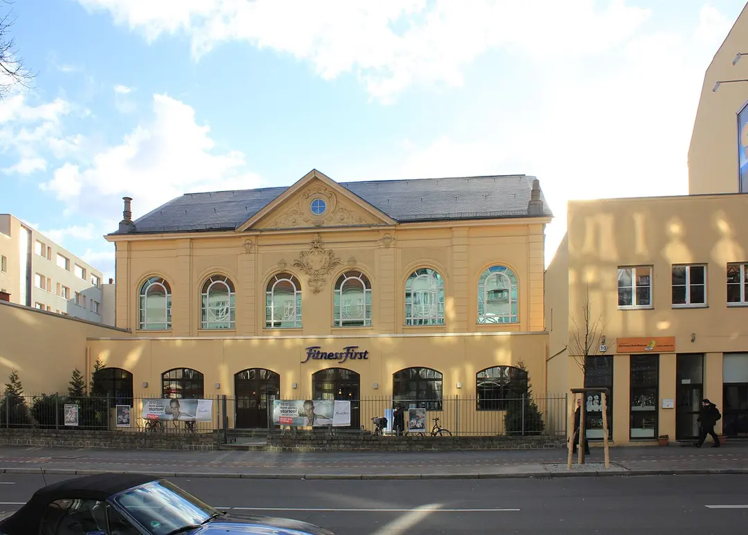 Tivoli