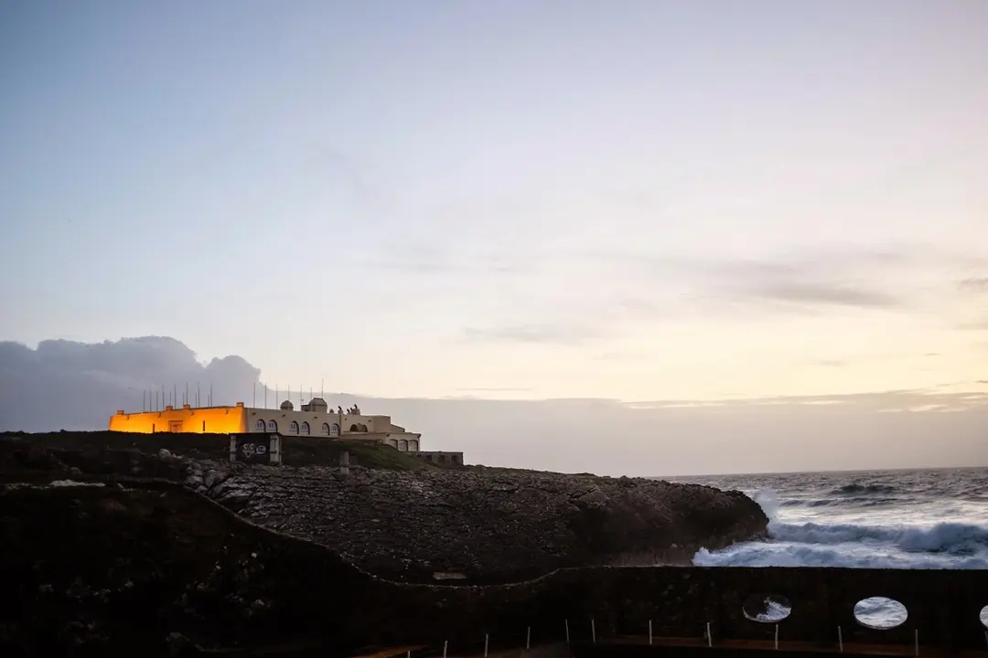 Hotel Forte do Guincho