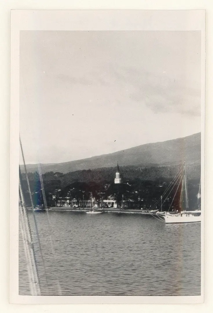 Cathédrale Notre-Dame de Papeete