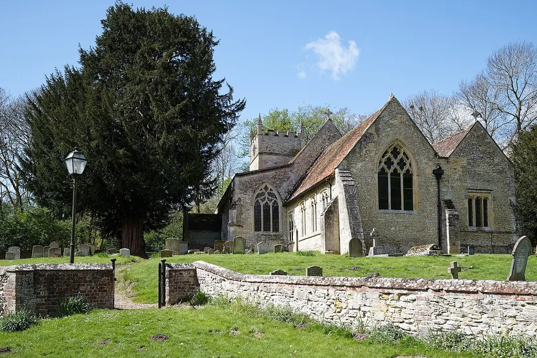 St Bartholomew