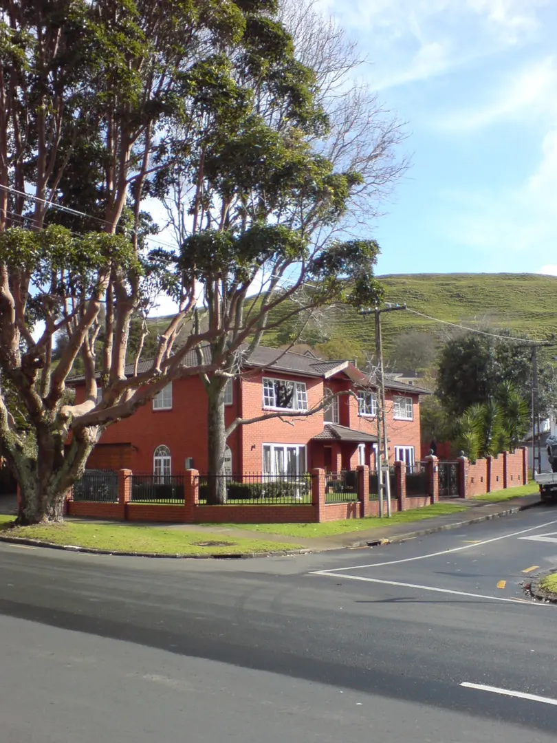 Te Kōpuke / Tītīkōpuke / Mount Saint John