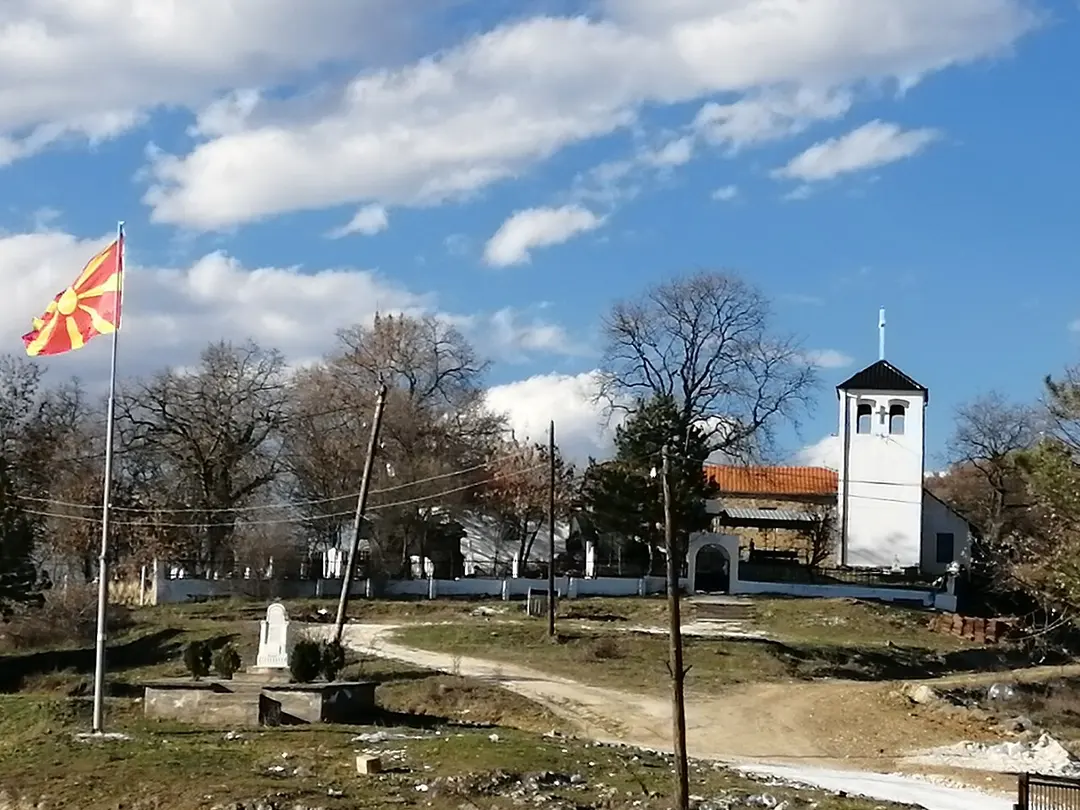 Holy Trinity Church