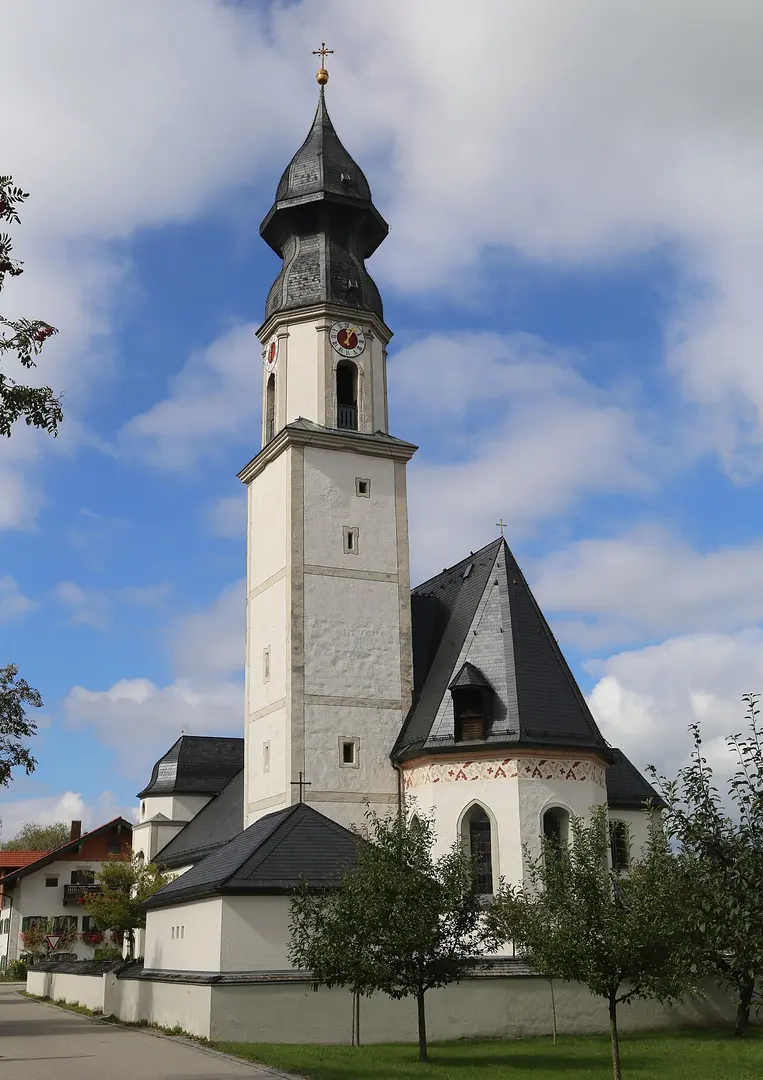 St. Margaretha