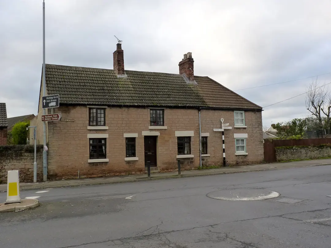 Ashfield District Council
