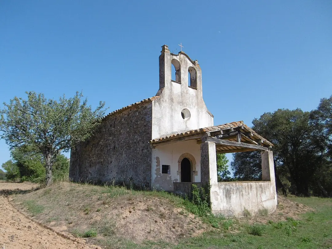 Sant Romà