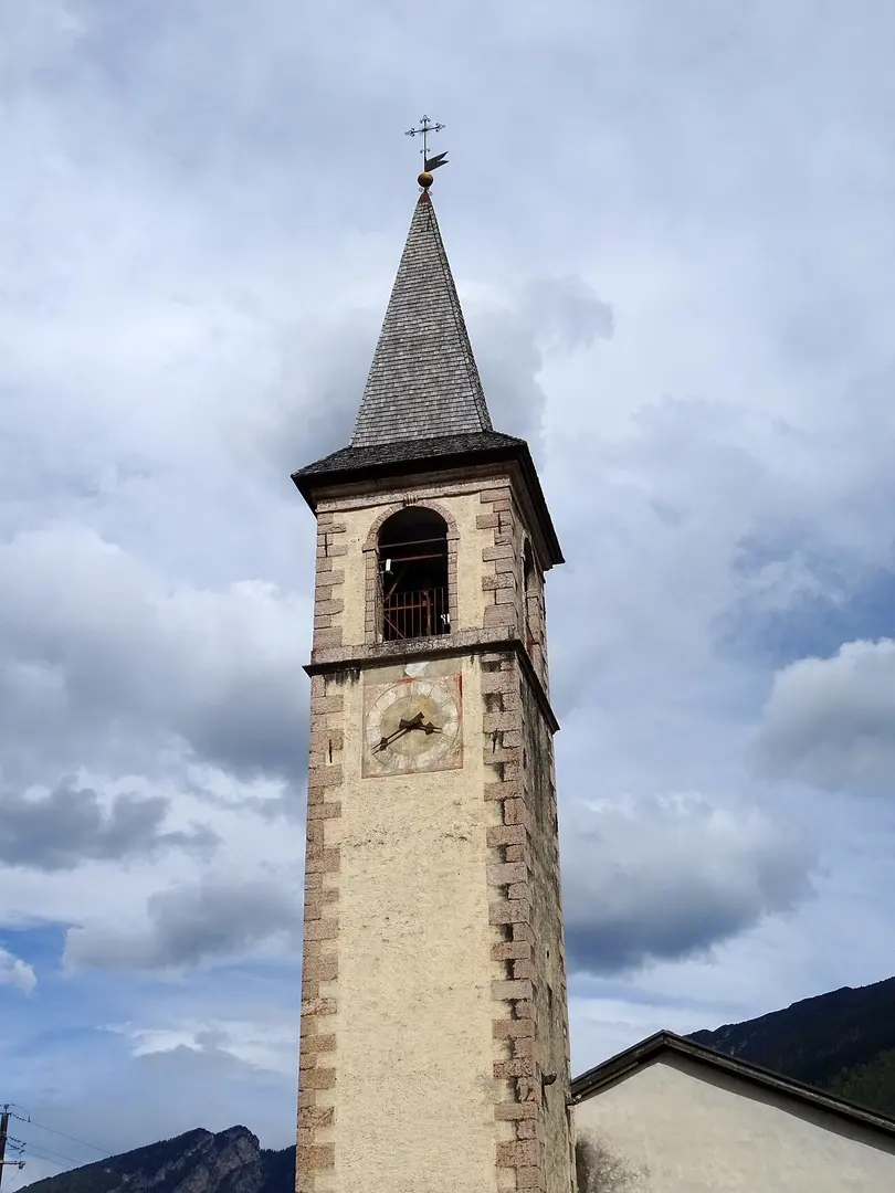 Santo Stefano