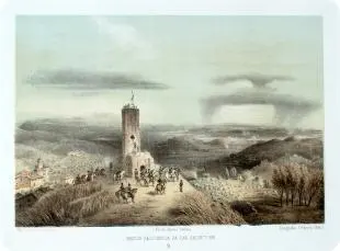 Torre Paleologa