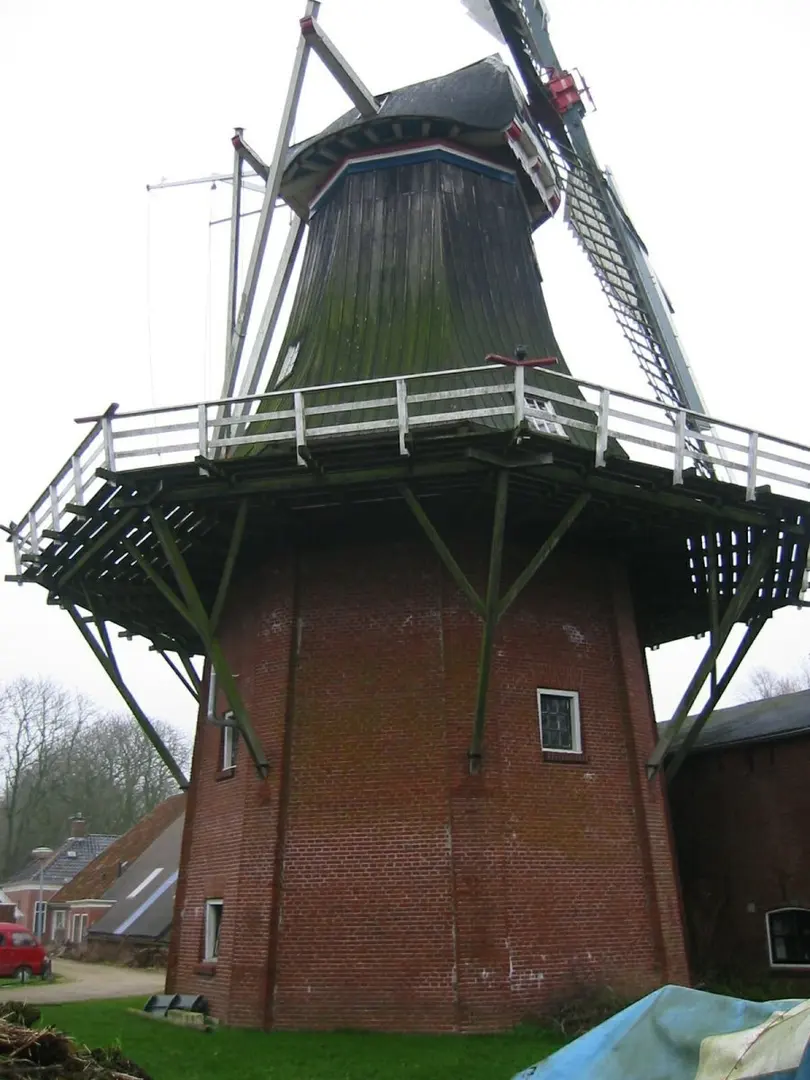 De Zwaluw