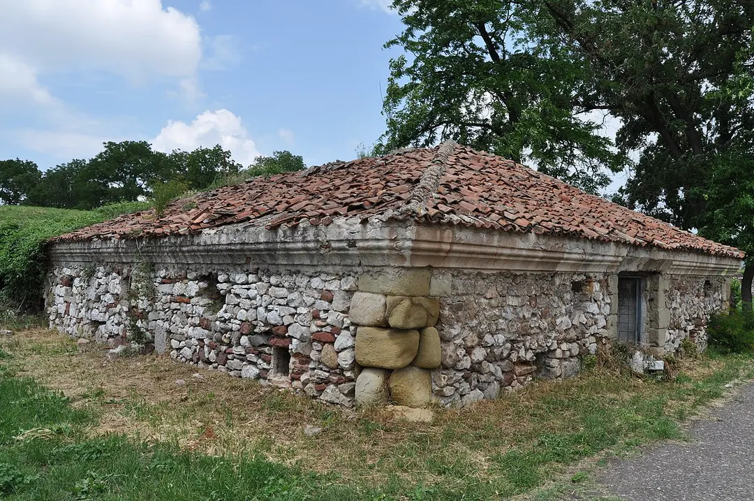Niš Fortress