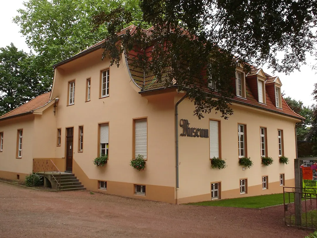 Göhltalmuseum