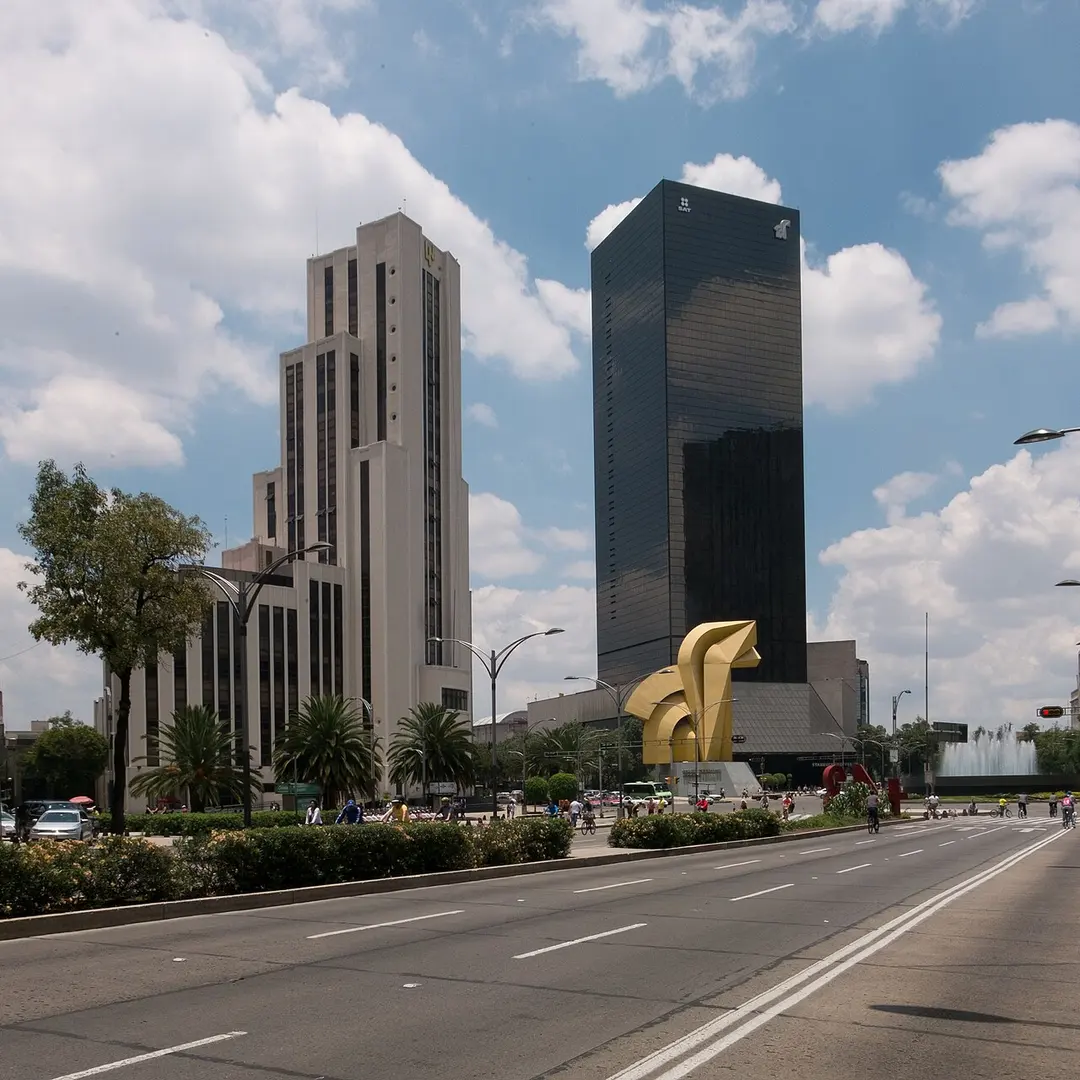 Torre del Caballito