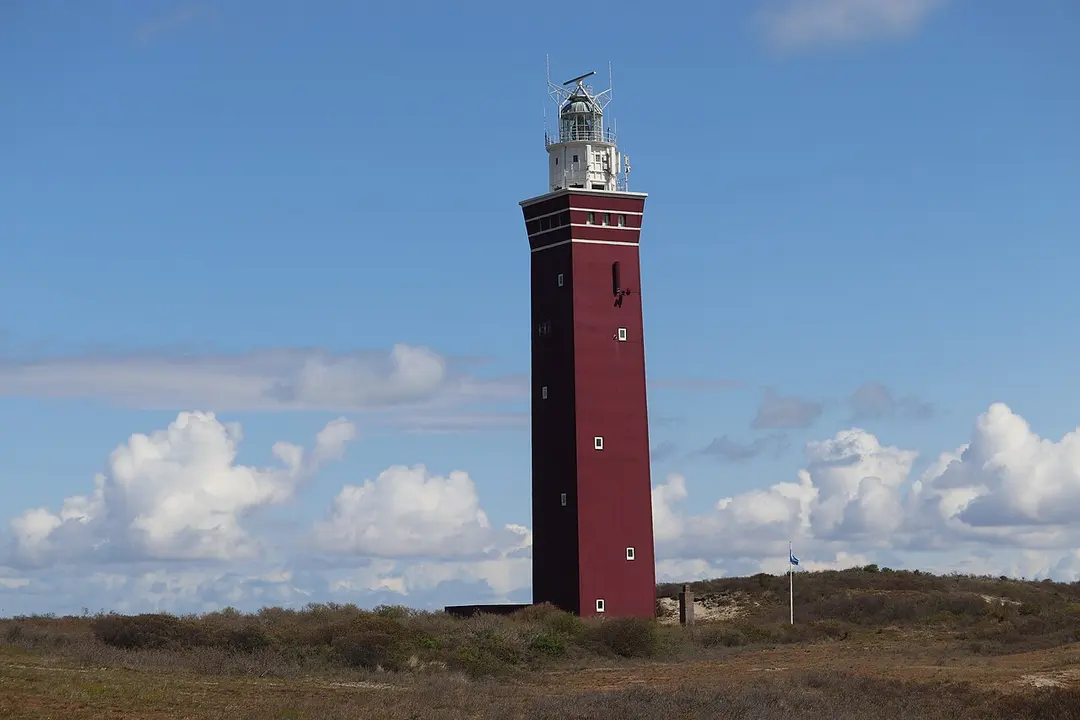 Vuurtoren Westhoofd