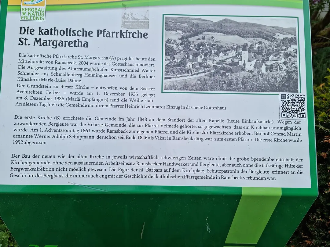 St. Margaretha