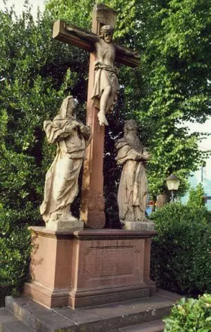 Kalvarienberg
