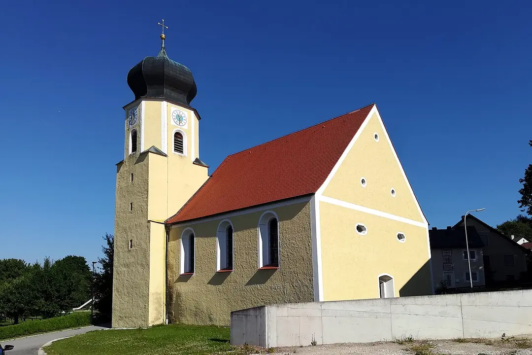 St. Ottilia