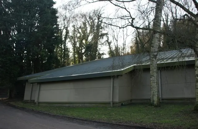Lullingstone Roman Villa