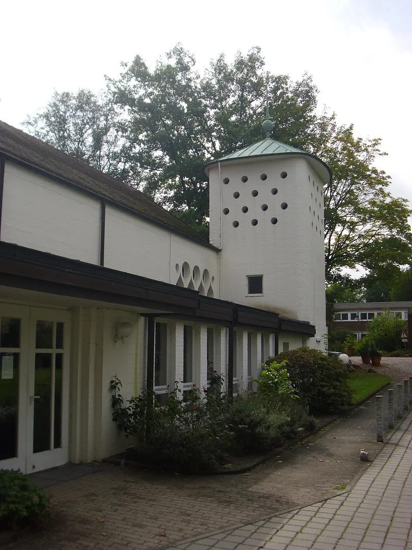 St. Michaelskapelle