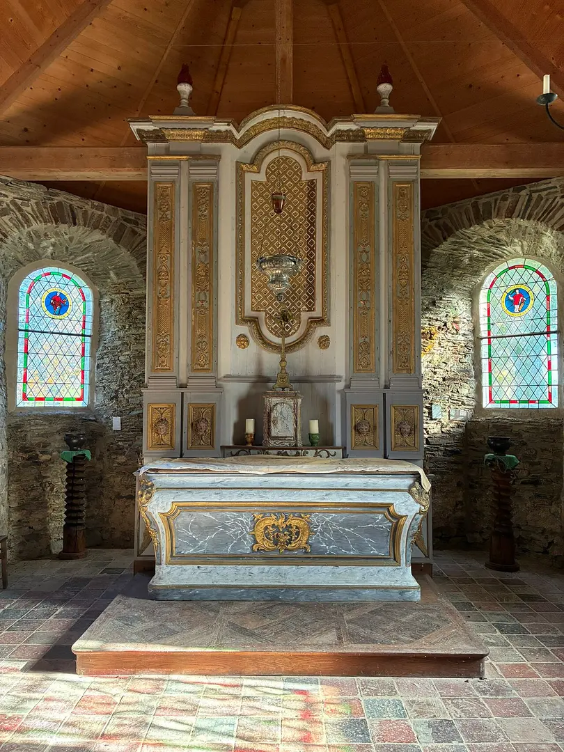 Chapelle Saint-Quentin