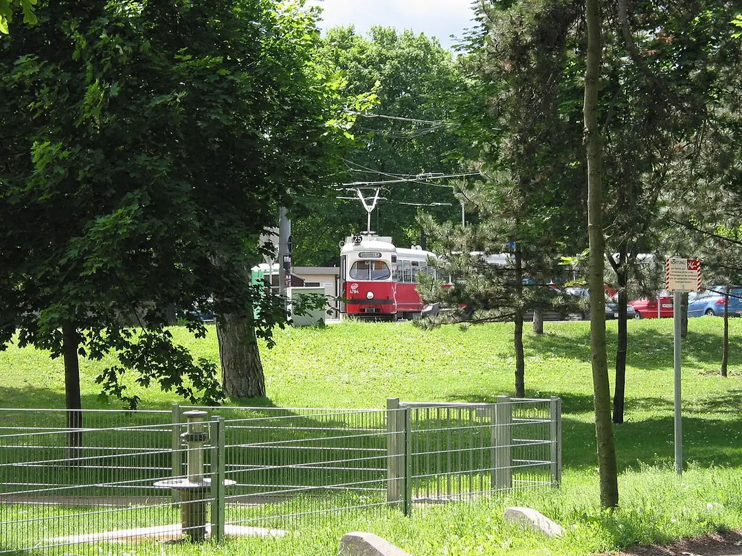 Astrid-Lindgren-Park