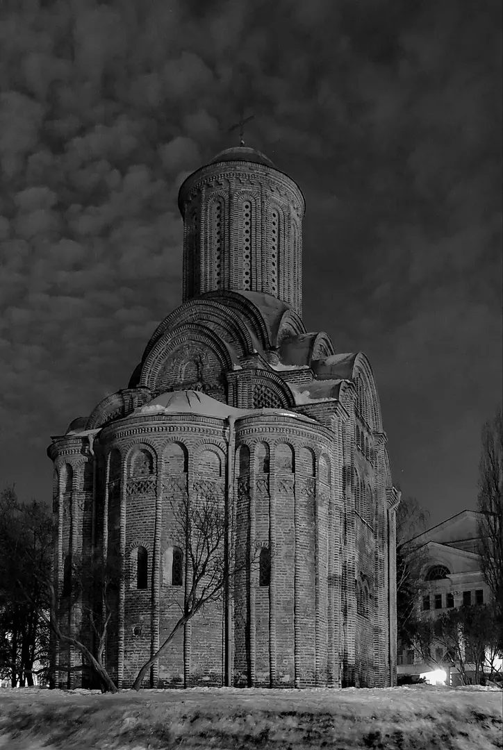 П’ятницька церква
