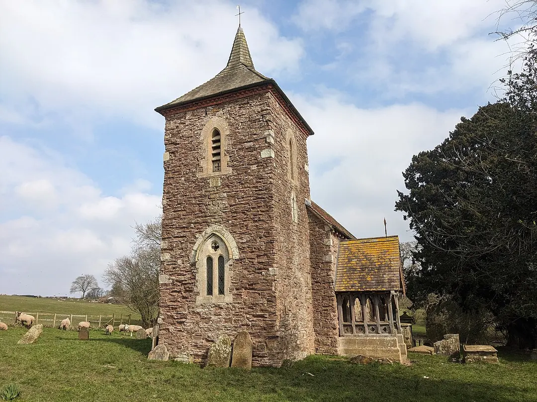 St John the Baptist