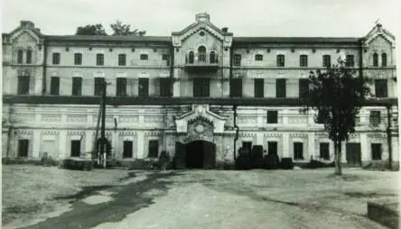 Castelul Mimi
