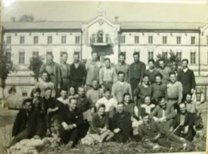 Castelul Mimi