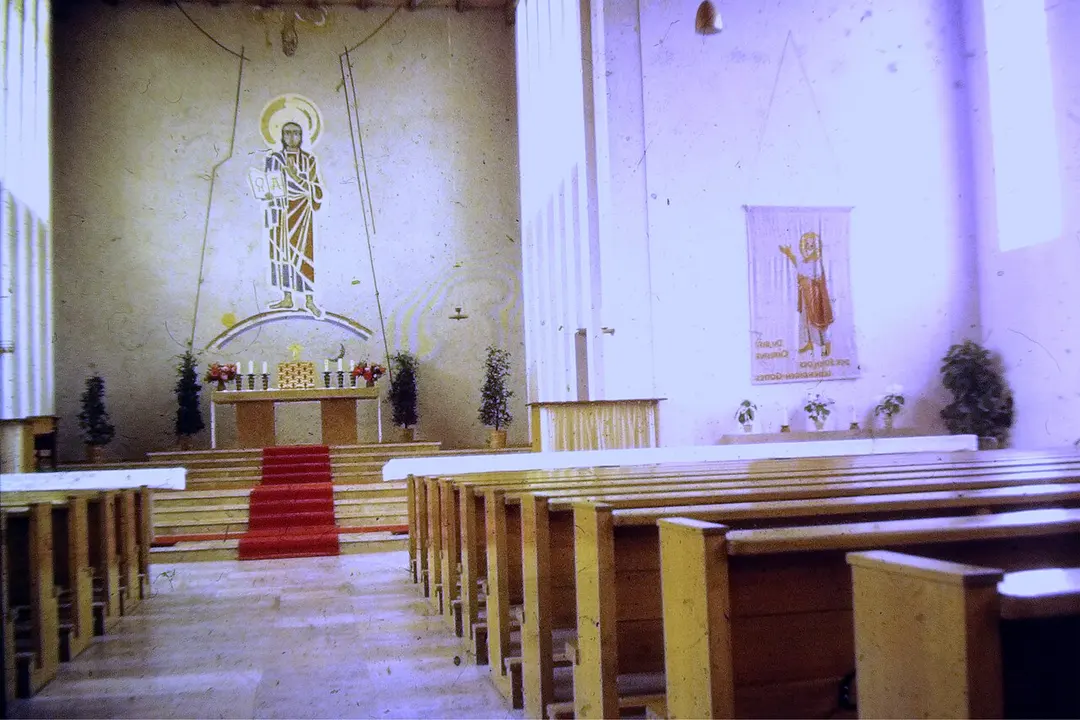 St. Peter und Paul