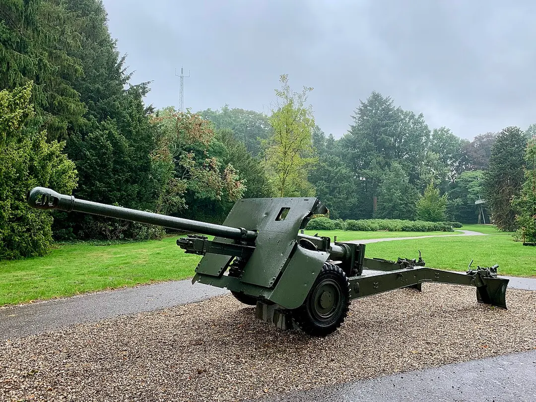 Airborne Museum 'Hartenstein'